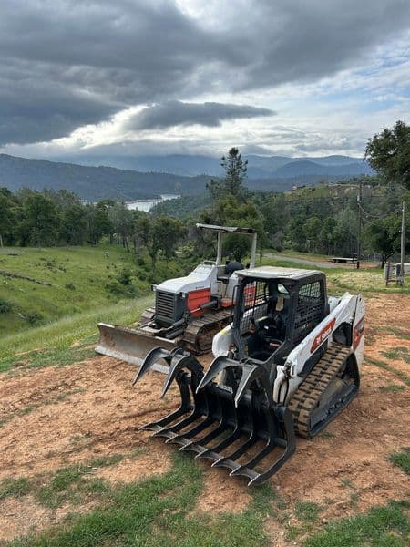 Our Journey at AIM Excavation