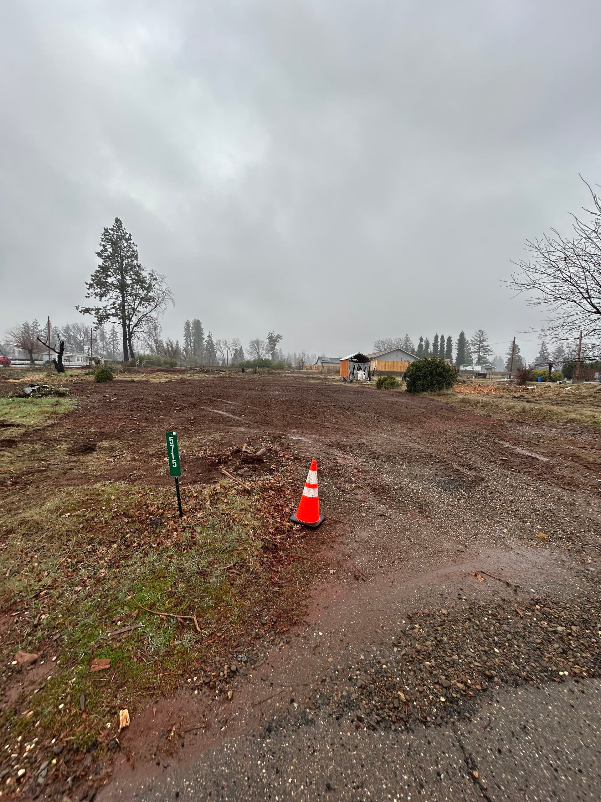 Gallery photos for Site Preparation Success in Paradise: Image #6