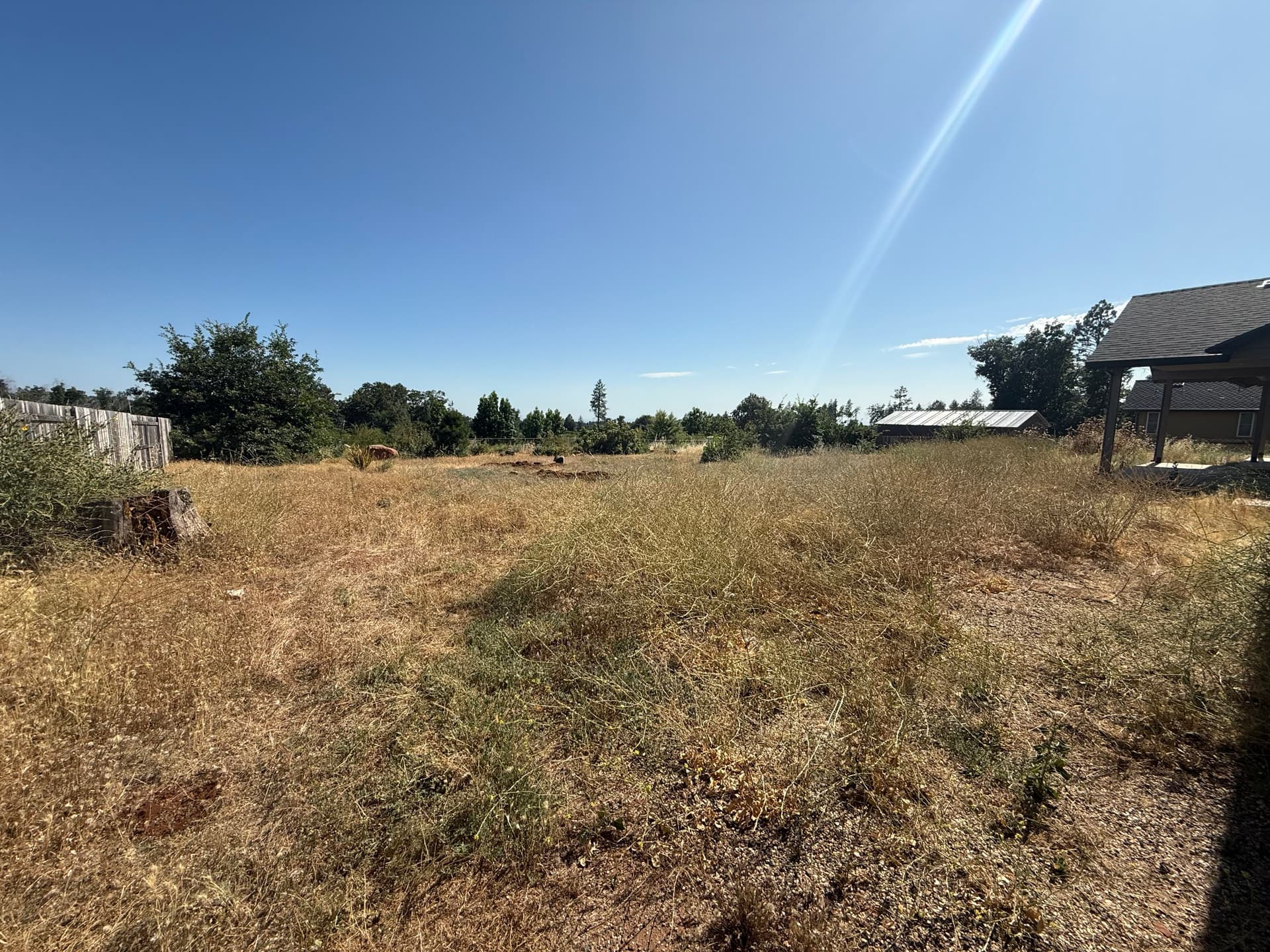 Gallery photos for Stunning Landscape Transformation in Paradise, CA: Image #5