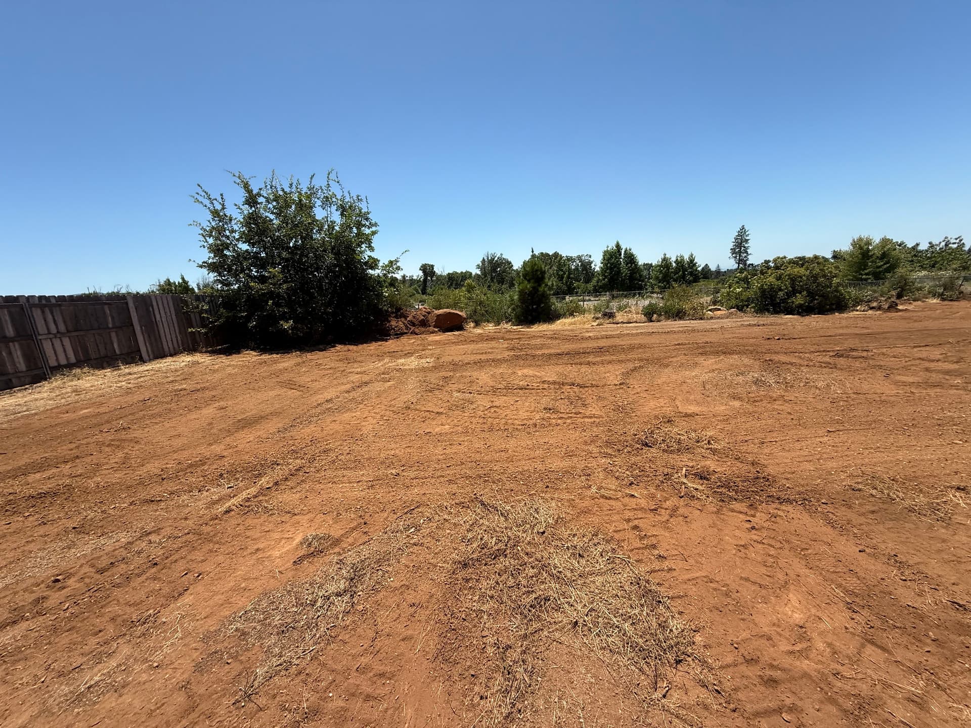 Gallery photos for Stunning Landscape Transformation in Paradise, CA: Image #8